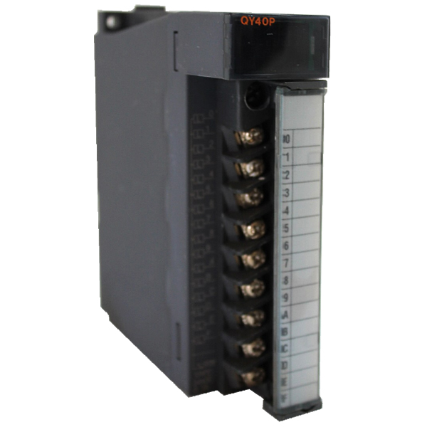 QY40P New Mitsubishi Digital Output Module